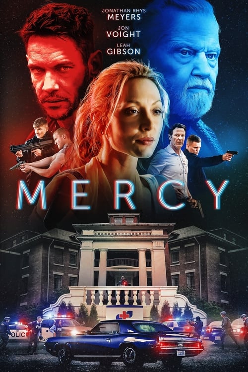 دانلود فیلم Mercy – رحمت