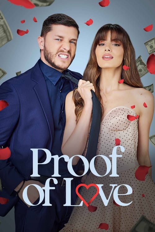 دانلود فیلم Proof of Love – اثبات عشق