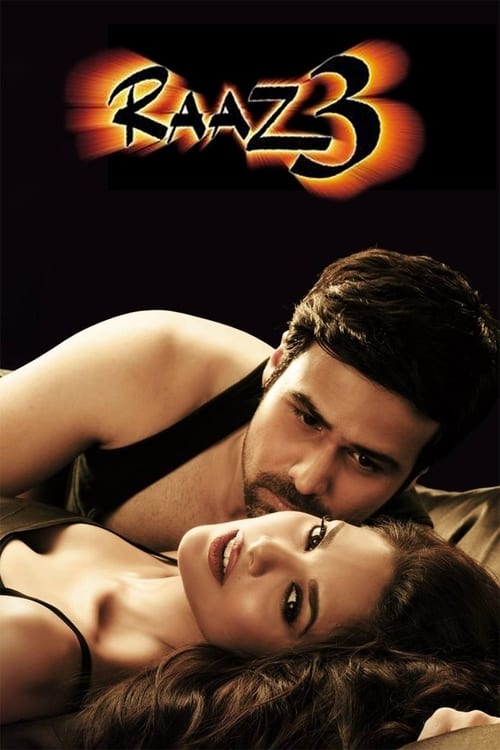 دانلود فیلم Raaz 3: The Third Dimension – راز سوم