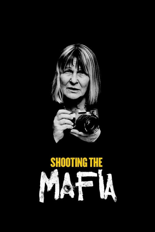 دانلود فیلم Shooting the Mafia – تیراندازی به مافیا