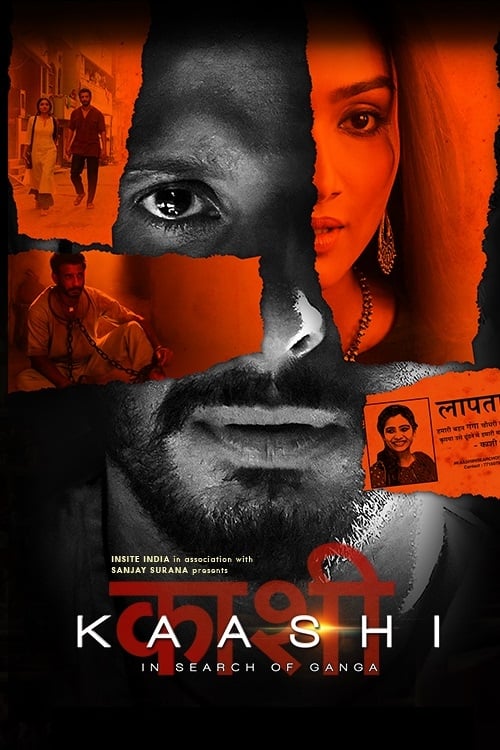 دانلود فیلم Kaashi – کاشی