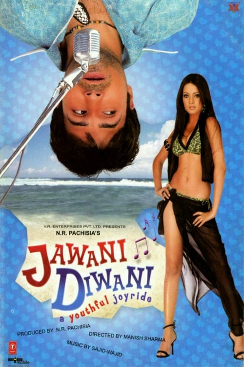 دانلود فیلم Jawani Diwani – جنون جوانی