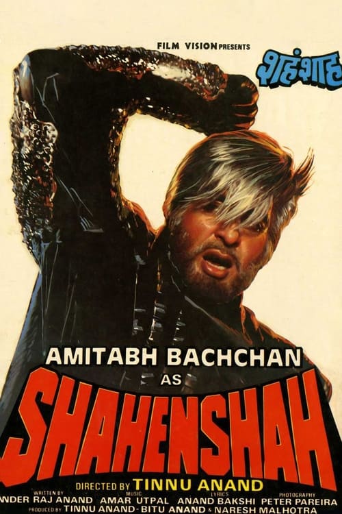 دانلود فیلم Shahenshah – شاهنشاه