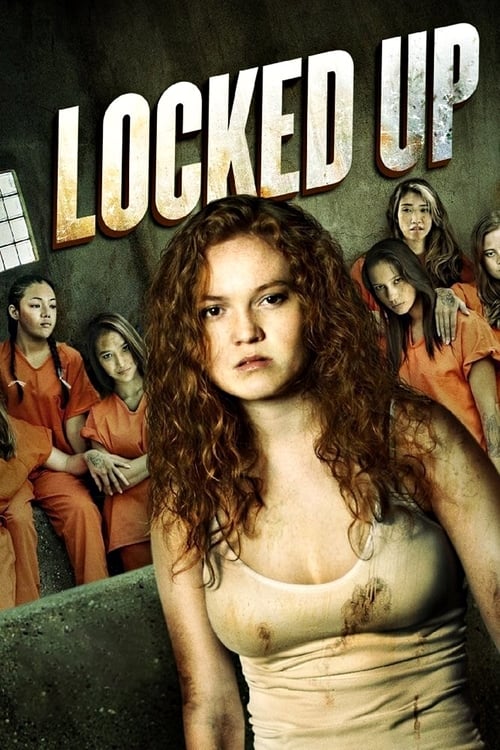 دانلود فیلم Locked Up – قفل شده است