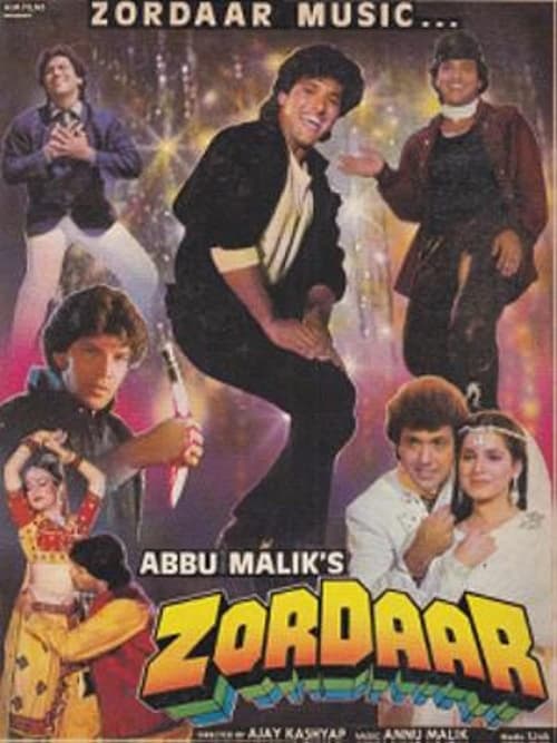 دانلود فیلم Zordaar