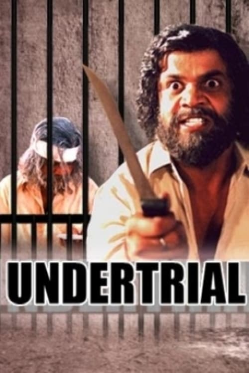 دانلود فیلم Undertrial