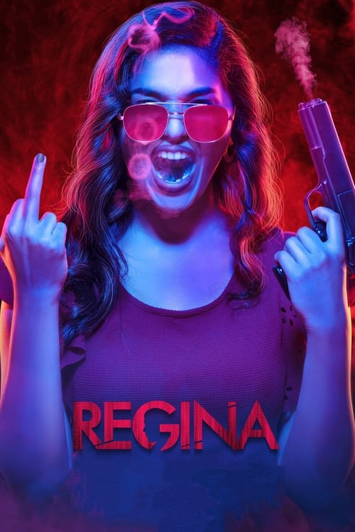 دانلود فیلم Regina – رجینا