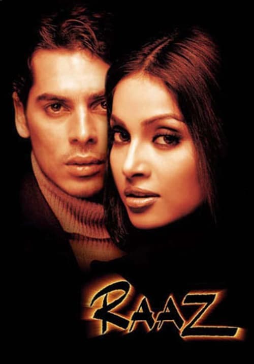 دانلود فیلم Raaz – راز