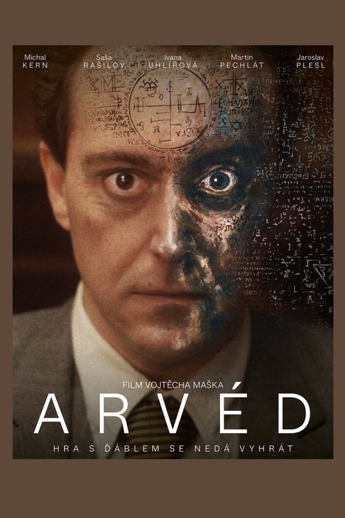 دانلود فیلم Arvéd آرود