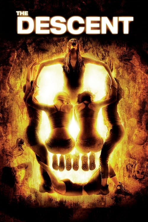 دانلود فیلم The Descent – فرود