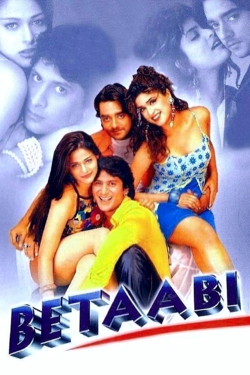 دانلود فیلم Betaabi