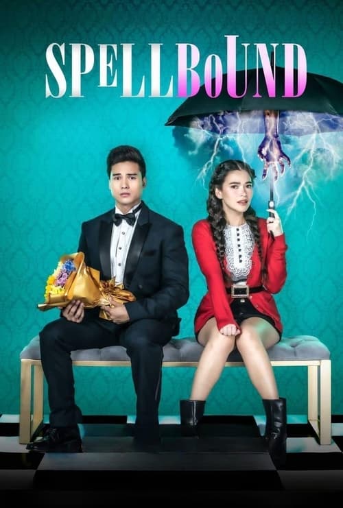 دانلود فیلم Spellbound طلسم شده