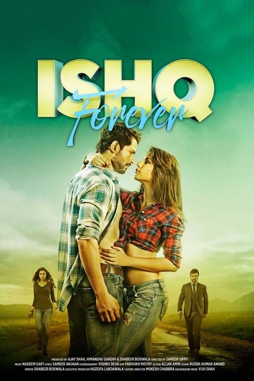 دانلود فیلم Ishq Forever