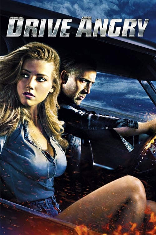 دانلود فیلم Drive Angry – رانندگی عصبانی