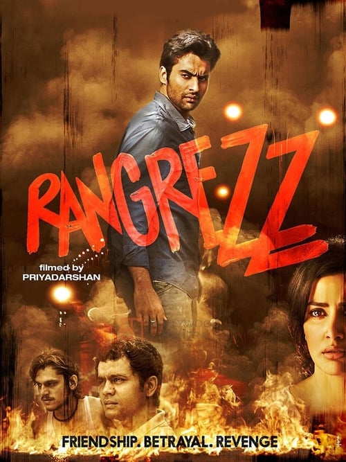 دانلود فیلم Rangrezz