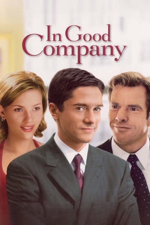 دانلود فیلم In Good Company