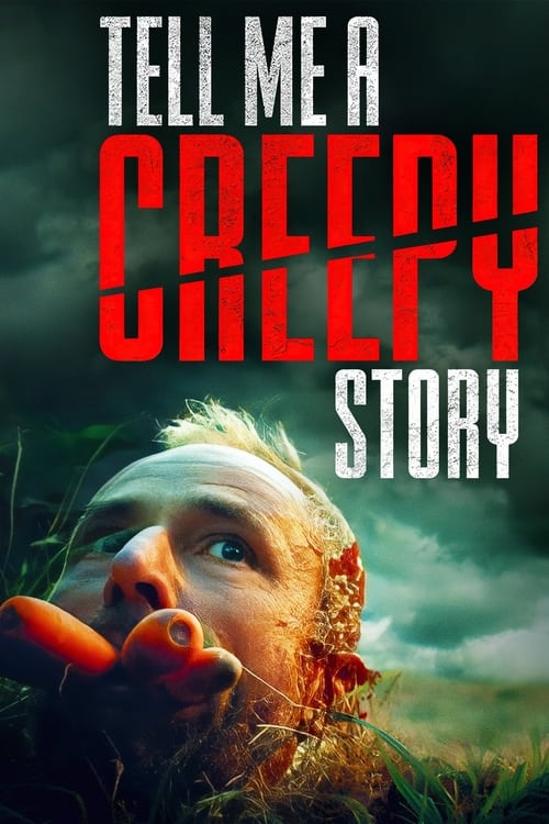 دانلود فیلم Tell Me a Creepy Story