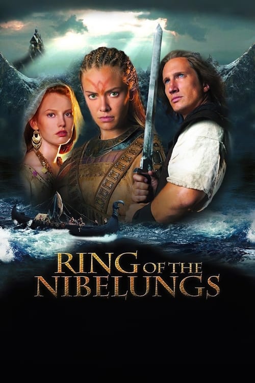 دانلود فیلم Ring of the Nibelungs