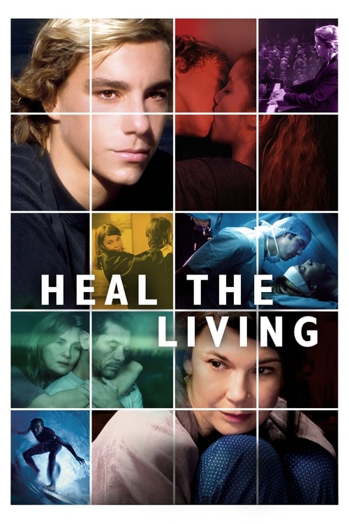 دانلود فیلم Heal the Living