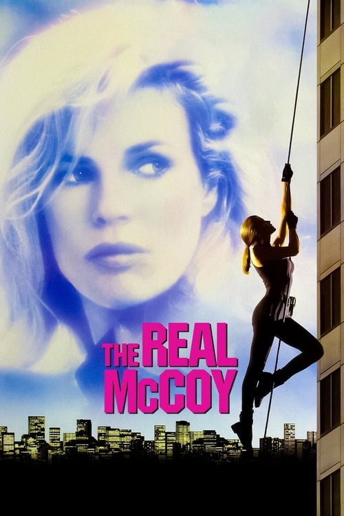 دانلود فیلم The Real McCoy