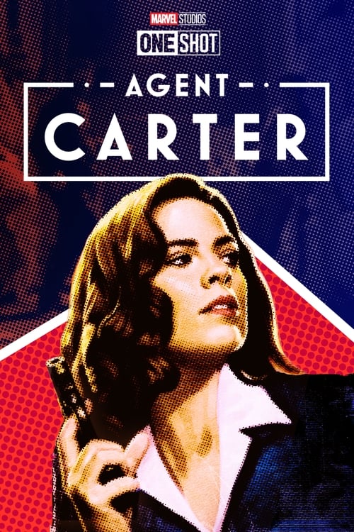 دانلود فیلم Marvel One-Shot: Agent Carter