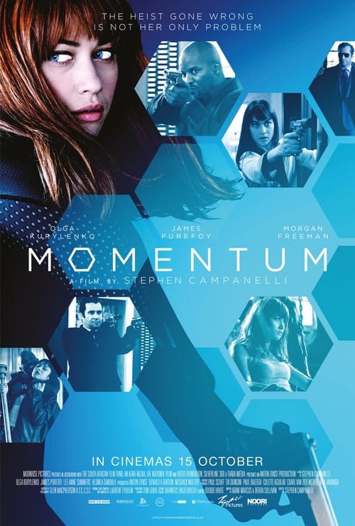 دانلود فیلم Momentum