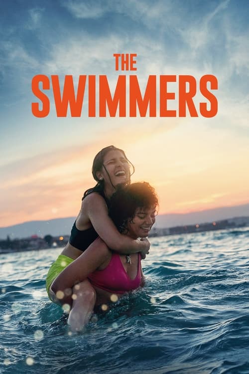 دانلود فیلم The Swimmers