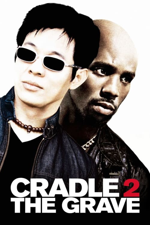 دانلود فیلم Cradle 2 the Grave – گهوار 2 قبر