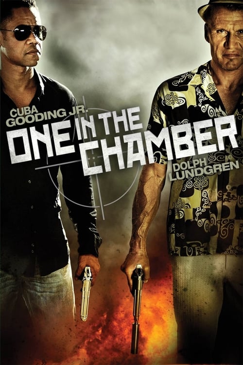 دانلود فیلم One in the Chamber – یکی در اتاق