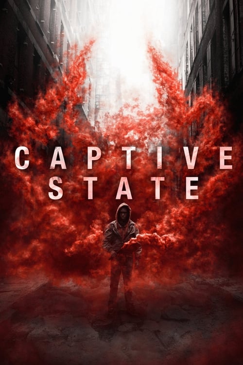 دانلود فیلم Captive State