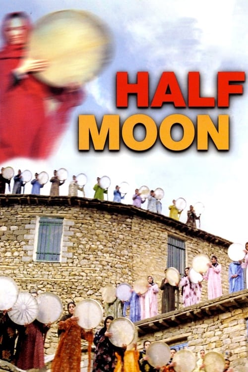 دانلود فیلم Half Moon – نیمه ماه