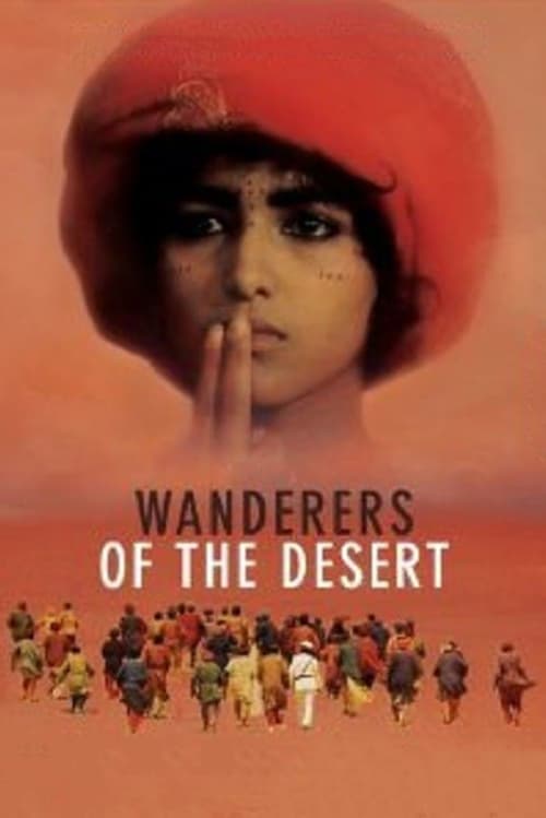 دانلود فیلم Wanderers of the Desert