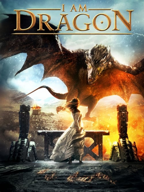 دانلود فیلم I Am Dragon