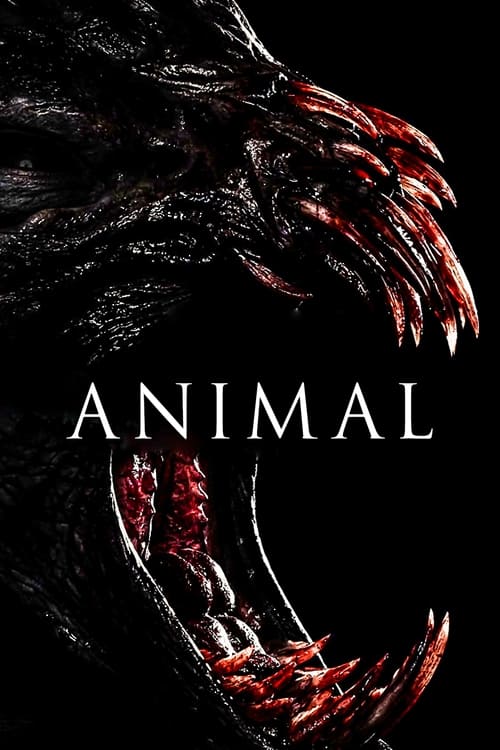 دانلود فیلم Animal – حیوان