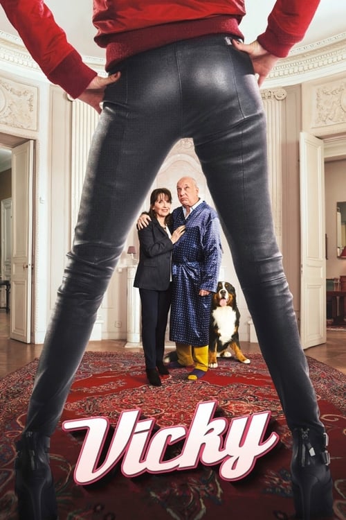 دانلود فیلم Vicky