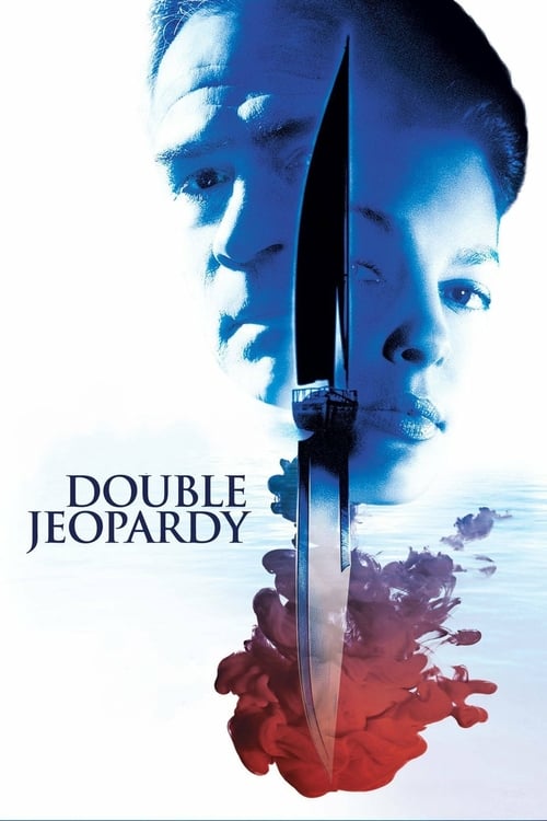 دانلود فیلم Double Jeopardy – خطر مضاعف