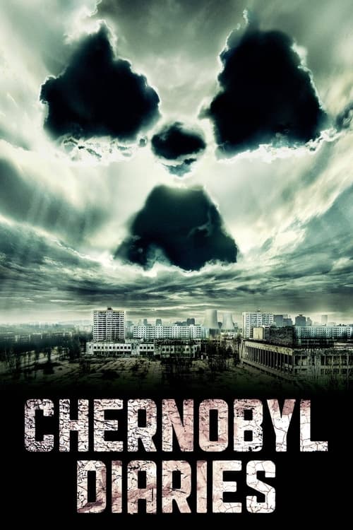 دانلود فیلم Chernobyl Diaries