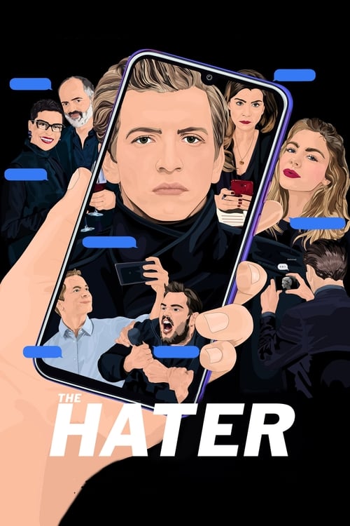 دانلود فیلم The Hater – متنفر