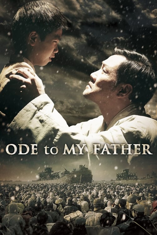 دانلود فیلم Ode to My Father