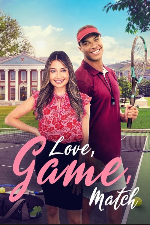 دانلود فیلم Love, Game, Match