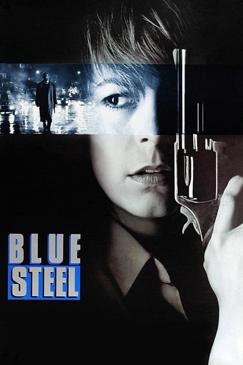 دانلود فیلم Blue Steel