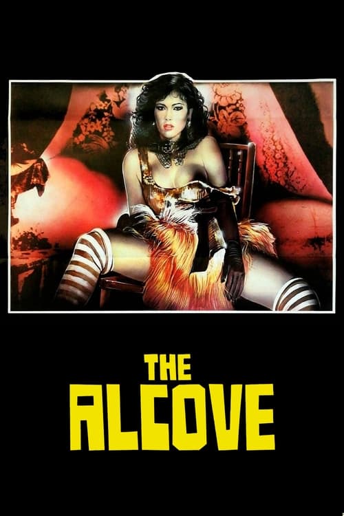 دانلود فیلم The Alcove