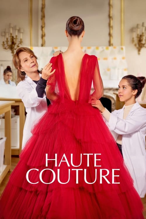 دانلود فیلم Haute Couture