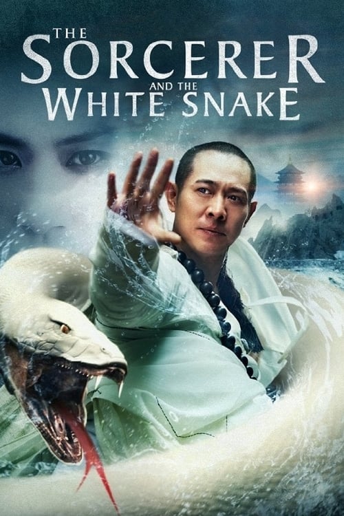 دانلود فیلم The Sorcerer and the White Snake