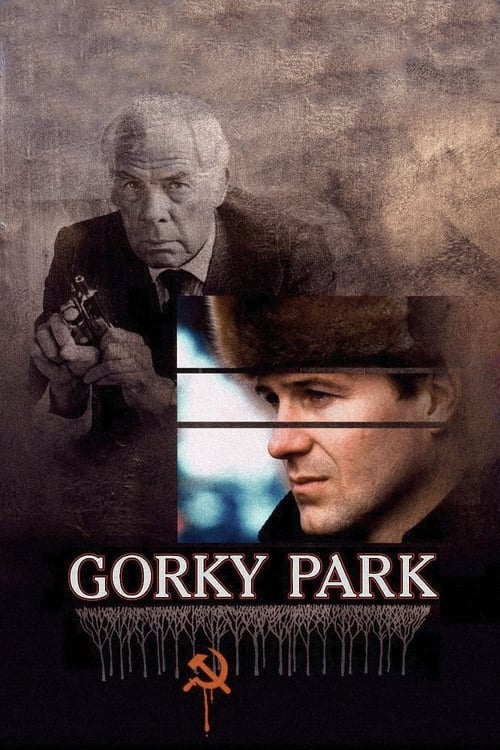 دانلود فیلم Gorky Park