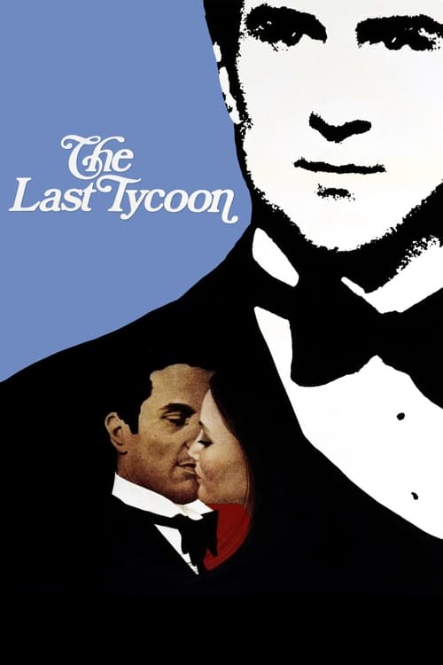 دانلود فیلم The Last Tycoon