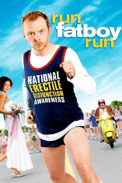 دانلود فیلم Run, Fatboy, Run