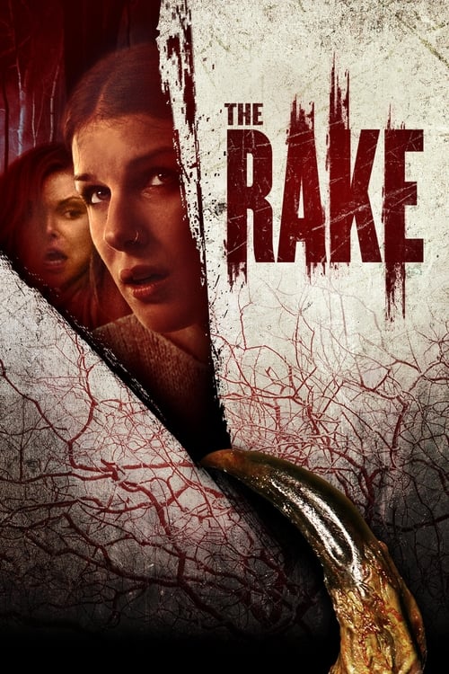 دانلود فیلم The Rake – راک