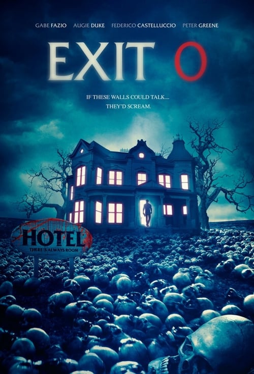 دانلود فیلم Exit 0 – خروج 0