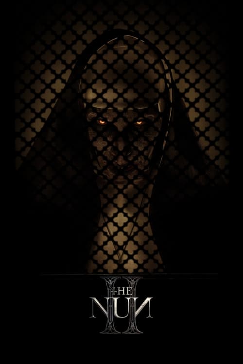 دانلود فیلم The Nun II راهبه 2